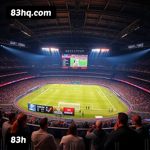 App Mobile 83h - Jogue em Qualquer Lugar no Seu Smartphone