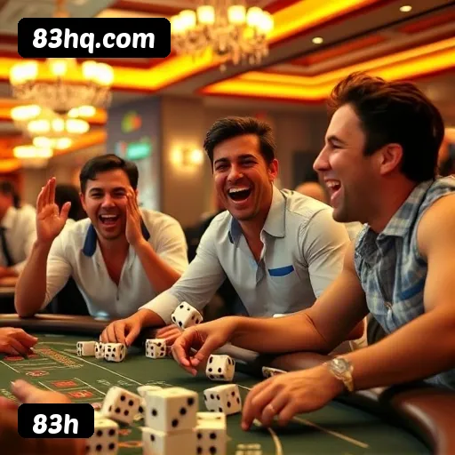 Cassino ao Vivo 83h - Dealers Brasileiros Profissionais